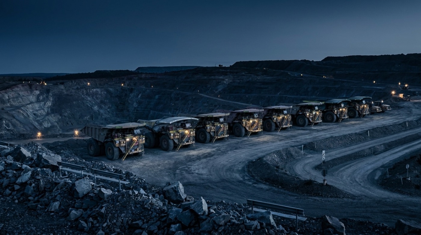 Surface-to-Underground Mine Intercept, Dewatering Access, Australia