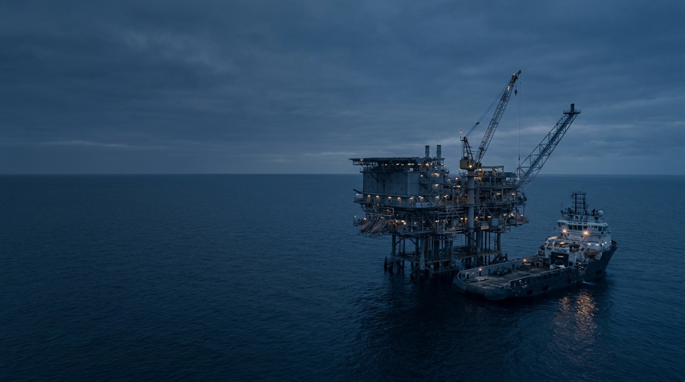 Offshore Re-Abandonment & P&A Feasibility, Australia
