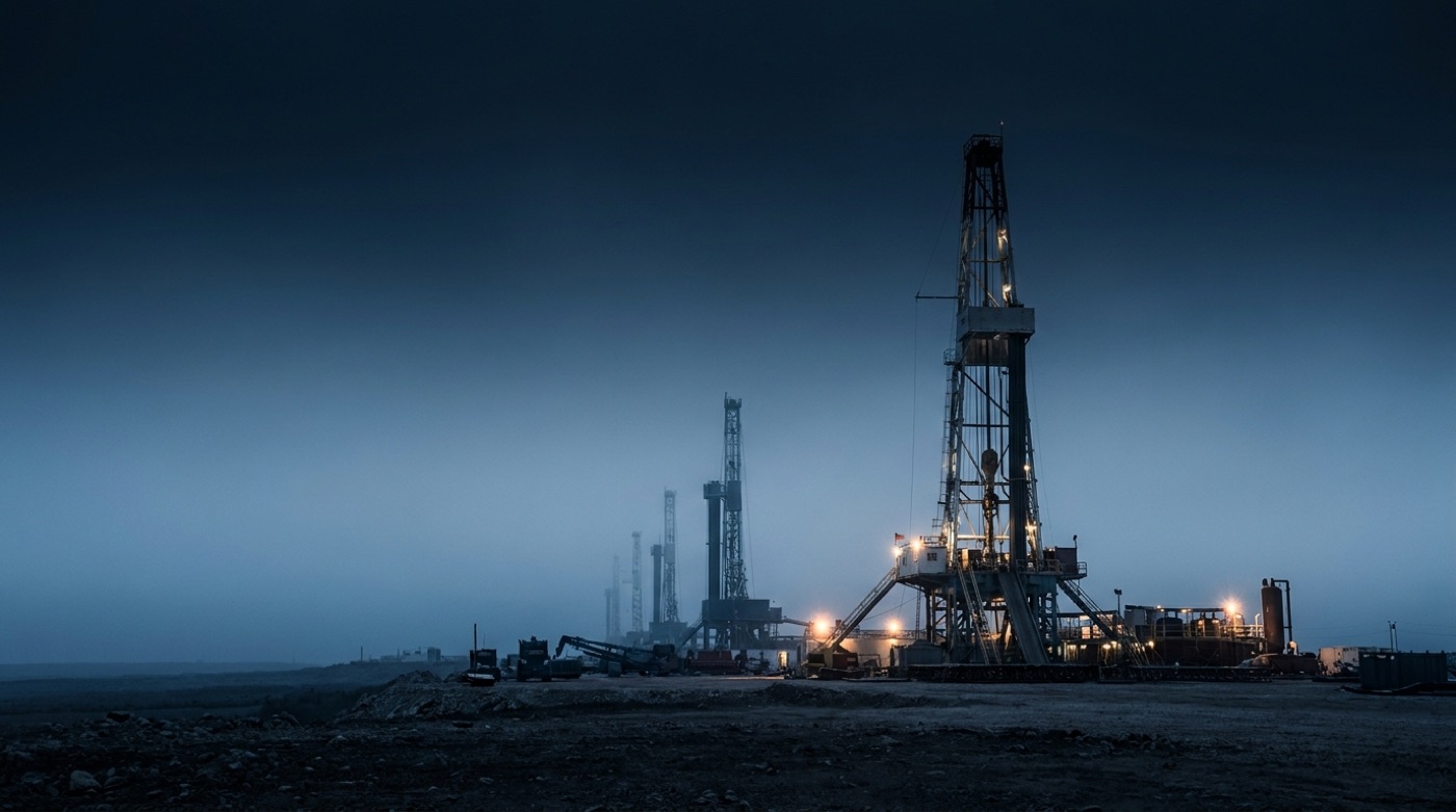 The wells the industry said couldn't be done.