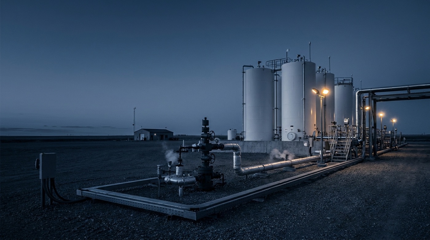 CCUS Well Integrity: Why Ranging Belongs in Your MRV Plan