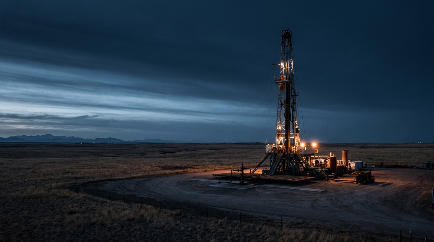 Localização de Toco de Revestimento e P&A por Reentrada, Colorado, EUA