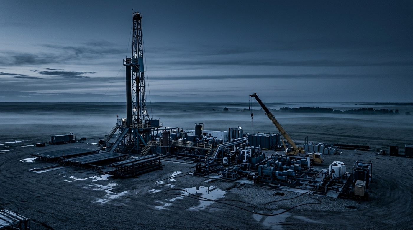 Ranging durante la perforación: eliminar el viaje de ida y vuelta del wireline