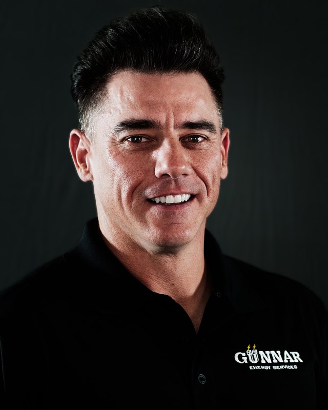 Fredrik "Chad" Moss