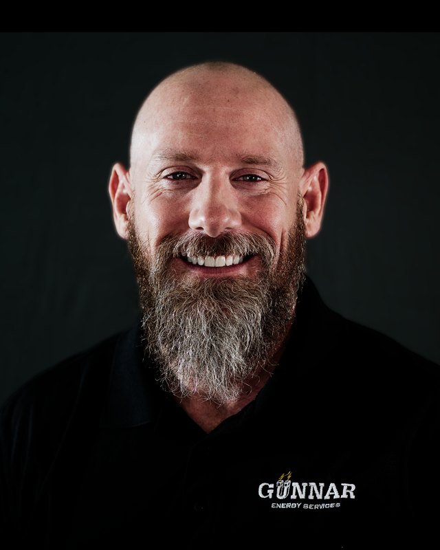 Clinton Moss