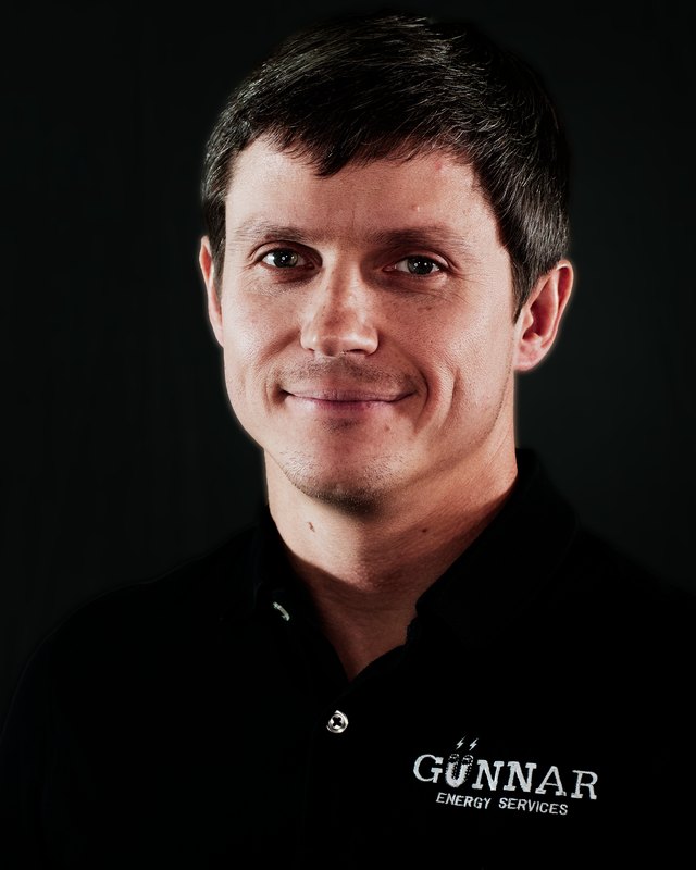 Georgy Rassadkin