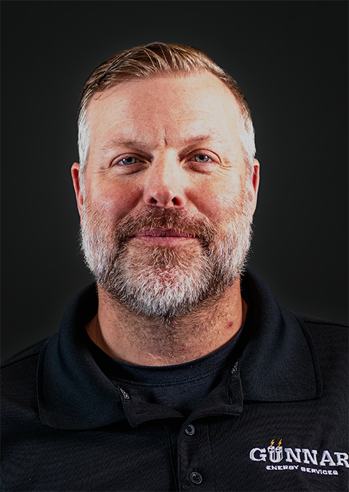 Tim Parsons